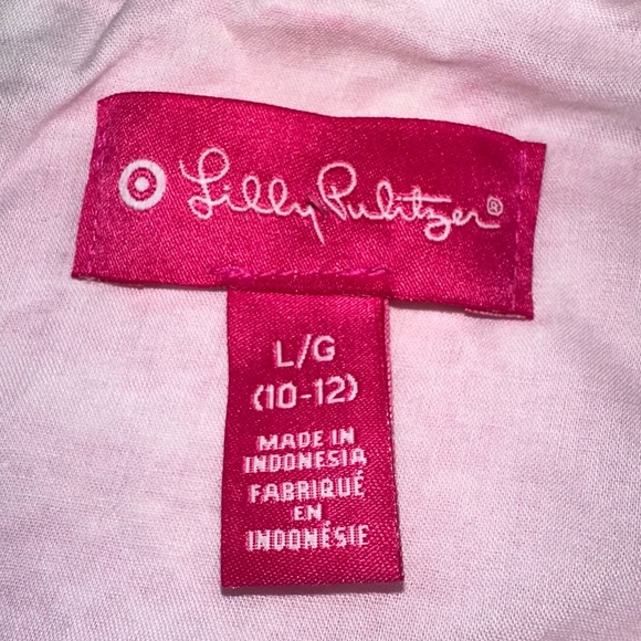 Lilly Pulitzer for Target “See Ya Later” Alligator Print Dress - Picture 8 of 10